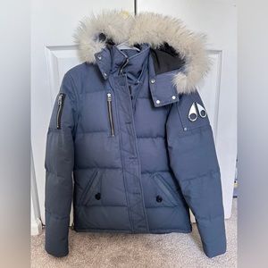 Moose Knuckle 3Q Jacket